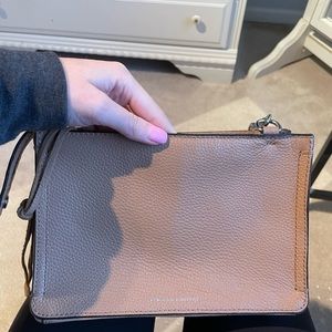 Rebecca Minkoff crossbody purse